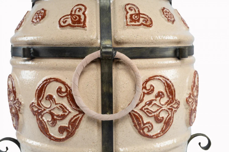 Тандыр Урал в Нижнем Новгороде