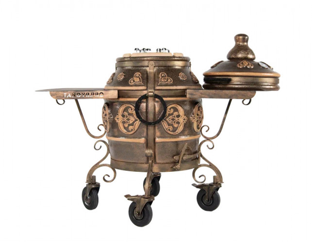 Тандыр Урал в Нижнем Новгороде