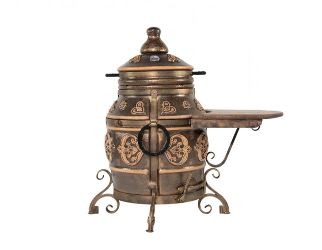 Тандыр Урал в Нижнем Новгороде