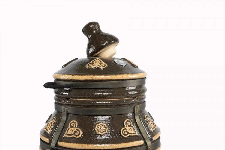 Тандыр Урал в Нижнем Новгороде