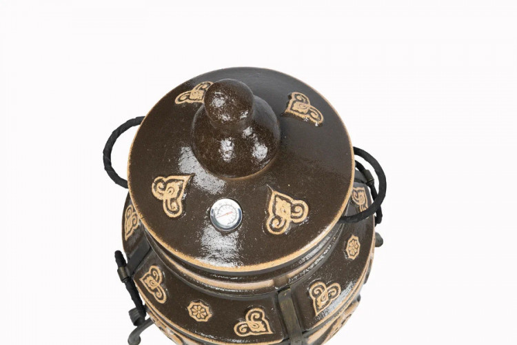 Тандыр Урал в Нижнем Новгороде