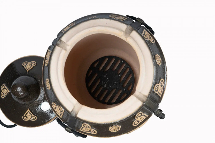 Тандыр Урал в Нижнем Новгороде