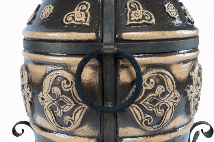 Тандыр Урал в Нижнем Новгороде