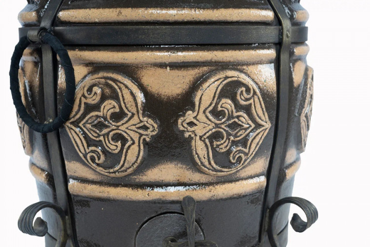 Тандыр Урал в Нижнем Новгороде