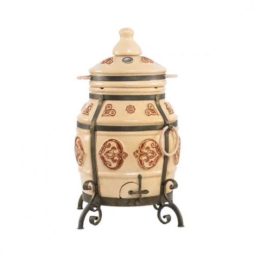 Тандыр Урал в Нижнем Новгороде