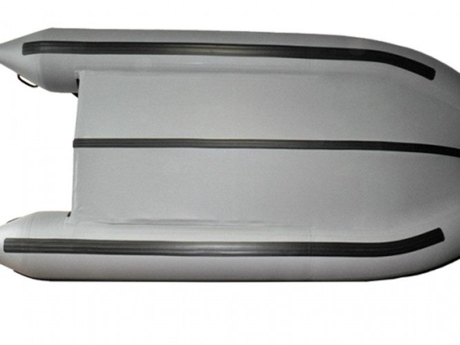 Надувная лодка ПВХ Polar Bird 385M в Нижнем Новгороде