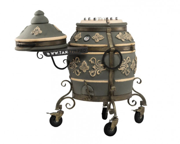 Тандыр Фирменный со столиком в Нижнем Новгороде