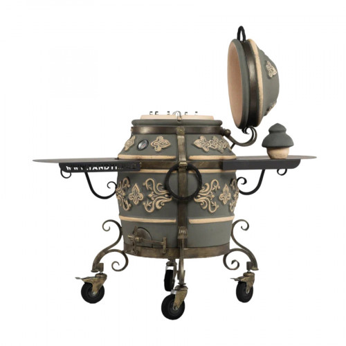 Тандыр Фирменный со столиком в Нижнем Новгороде