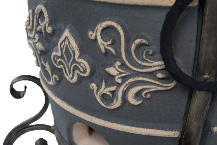 Тандыр Фирменный со столиком в Нижнем Новгороде