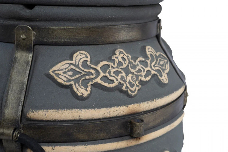 Тандыр Фирменный со столиком в Нижнем Новгороде