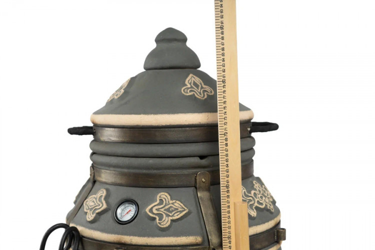 Тандыр Фирменный со столиком в Нижнем Новгороде