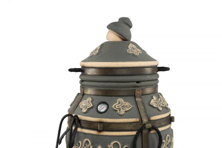 Тандыр Фирменный со столиком в Нижнем Новгороде