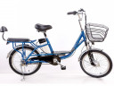 Электровелосипед Elbike Duet в Нижнем Новгороде