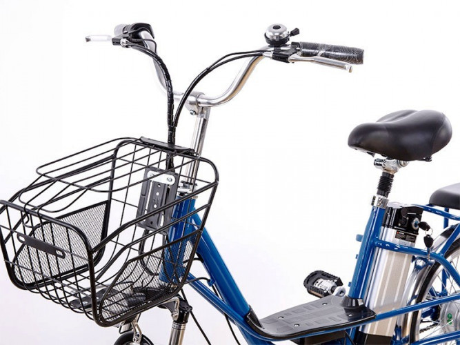 Электровелосипед Elbike Duet в Нижнем Новгороде