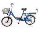 Электровелосипед Elbike Duet в Нижнем Новгороде