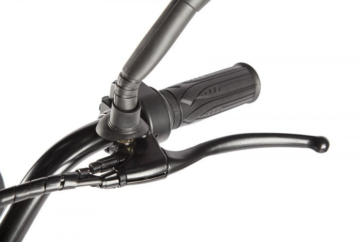 Электровелосипед Eltreco Green City e-ALFA LUX в Нижнем Новгороде