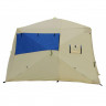Шатер-тент Polar Bird 4SK Long + Тент-навес в Нижнем Новгороде