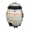 Тандыр Амфора САРМАТ утепленный