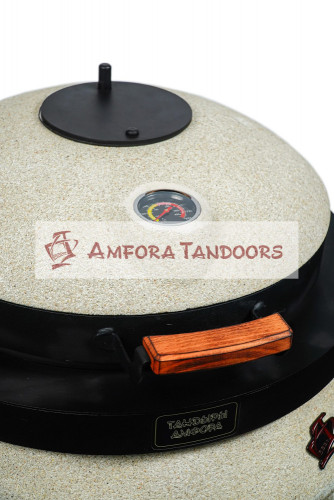 Тандыр Амфора САРМАТ утепленный в Нижнем Новгороде