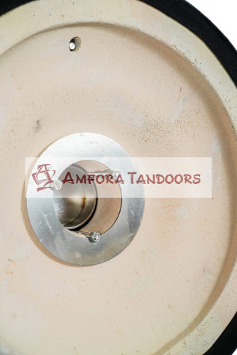 Тандыр Амфора САРМАТ утепленный в Нижнем Новгороде