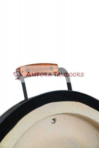 Тандыр Амфора САРМАТ утепленный в Нижнем Новгороде