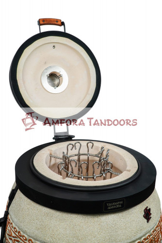 Тандыр Амфора САРМАТ утепленный в Нижнем Новгороде