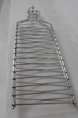 Решетка для рыбы в Нижнем Новгороде