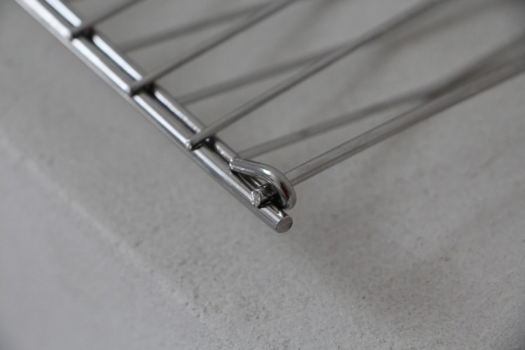 Решетка для рыбы в Нижнем Новгороде