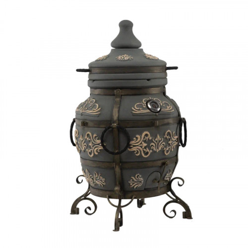 Тандыр Гранд в Нижнем Новгороде