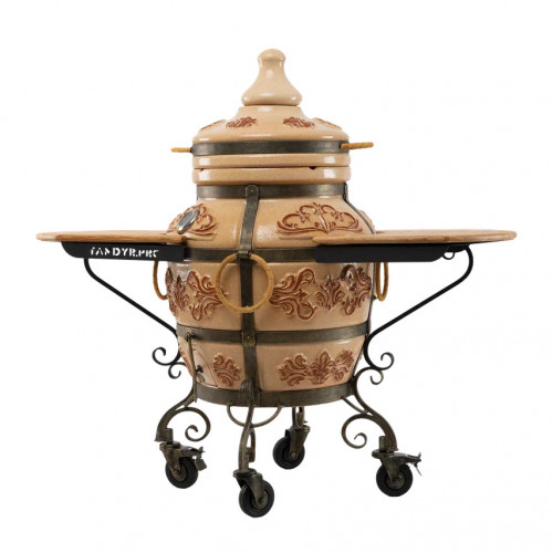 Тандыр Гранд в Нижнем Новгороде