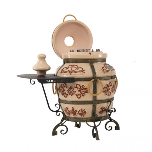 Тандыр Гранд в Нижнем Новгороде