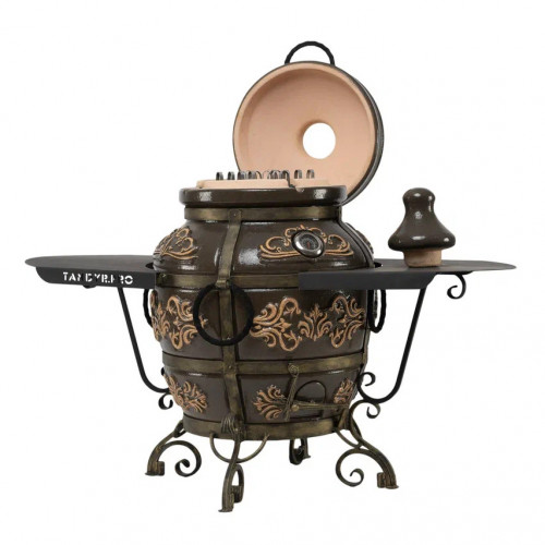 Тандыр Гранд в Нижнем Новгороде