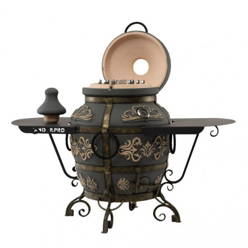 Тандыр Гранд в Нижнем Новгороде