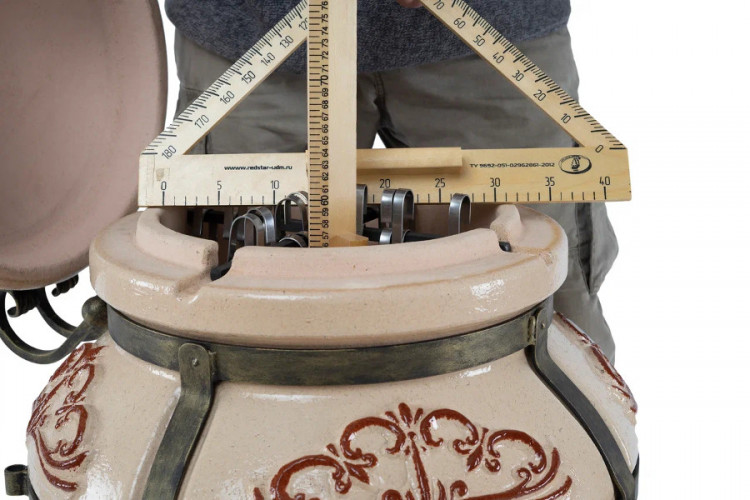 Тандыр Гранд в Нижнем Новгороде