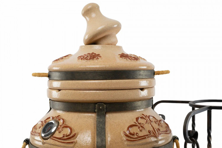 Тандыр Гранд в Нижнем Новгороде