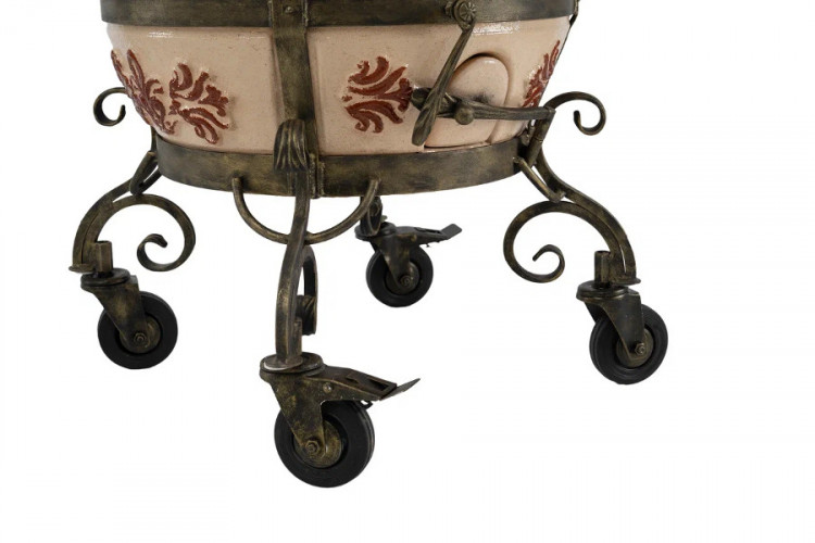 Тандыр Гранд в Нижнем Новгороде