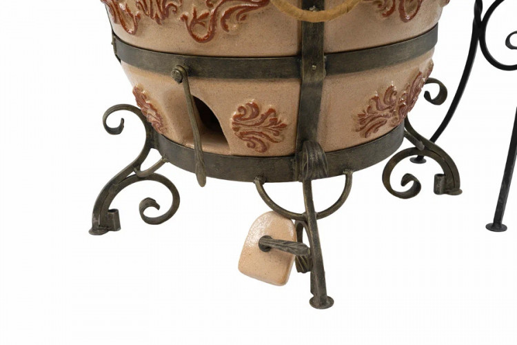 Тандыр Гранд в Нижнем Новгороде