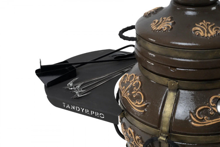 Тандыр Гранд в Нижнем Новгороде