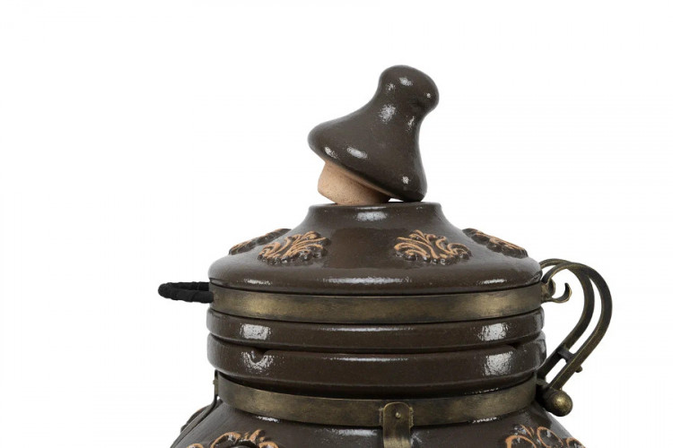 Тандыр Гранд в Нижнем Новгороде