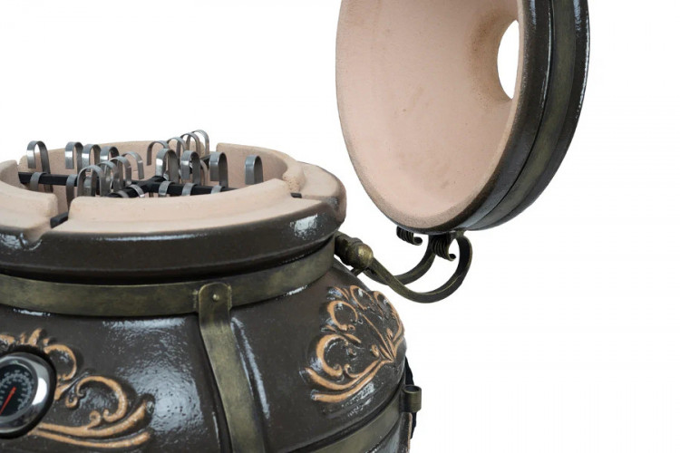 Тандыр Гранд в Нижнем Новгороде