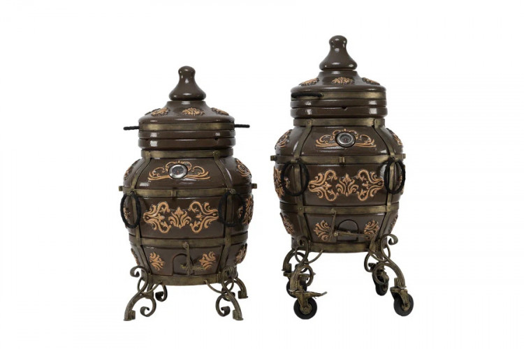 Тандыр Гранд в Нижнем Новгороде