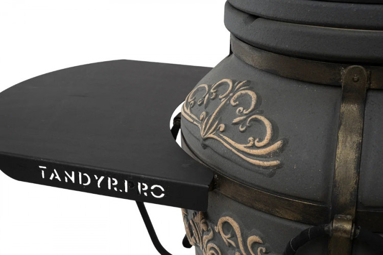 Тандыр Гранд в Нижнем Новгороде