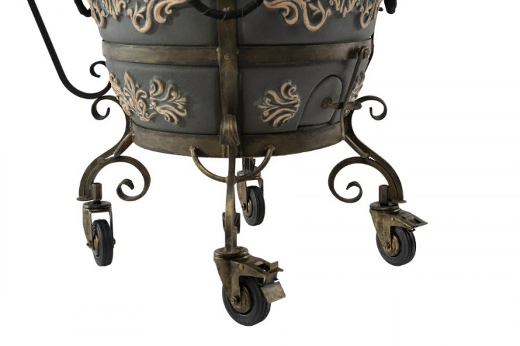 Тандыр Гранд в Нижнем Новгороде