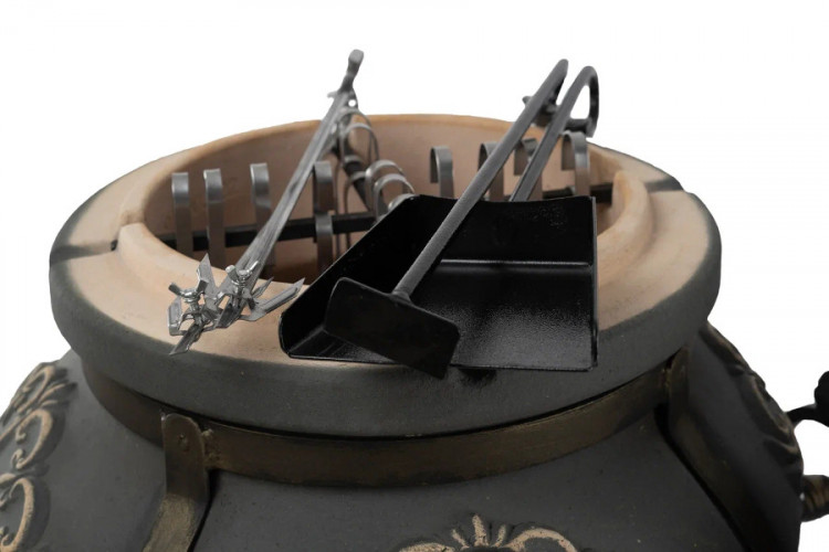 Тандыр Гранд в Нижнем Новгороде