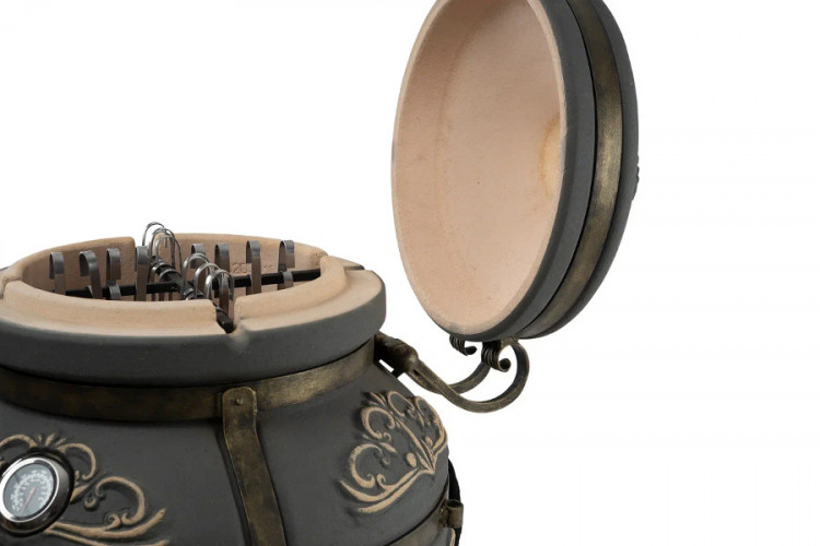 Тандыр Гранд в Нижнем Новгороде