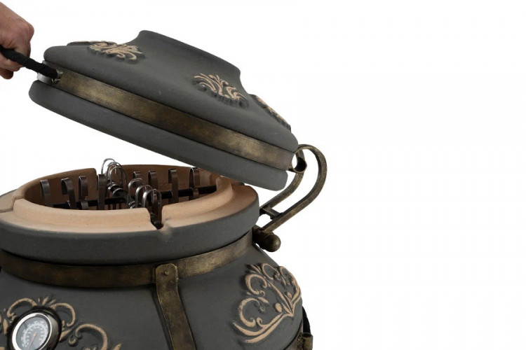 Тандыр Гранд в Нижнем Новгороде