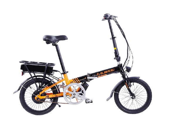 Электровелосипед Elbike Pobeda ST в Нижнем Новгороде