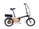Электровелосипед Elbike Pobeda ST в Нижнем Новгороде
