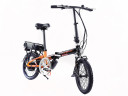 Электровелосипед Elbike Pobeda ST в Нижнем Новгороде