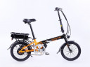 Электровелосипед Elbike Pobeda ST в Нижнем Новгороде